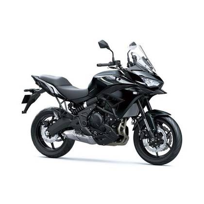KAWASAKI VERSYS ABS KAWASAKI VERSYS ABS